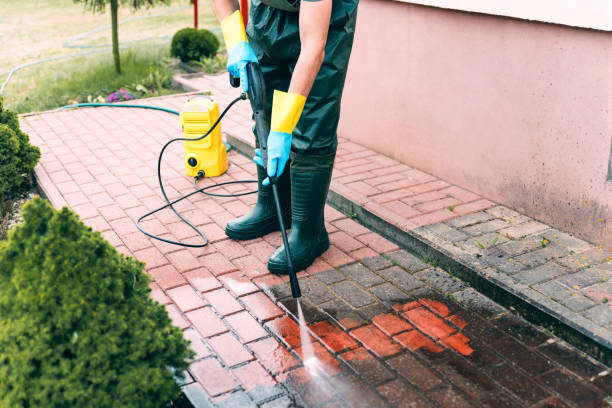 Reliable Fairfield, TX Pressure Washing Solutions